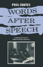 Words After Speech - Preview