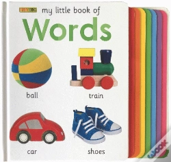 Capa do artigo Words