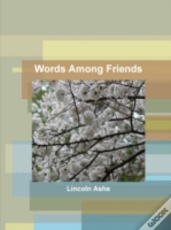Capa do artigo Words Among Friends