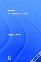 Words - An Integrational Approach