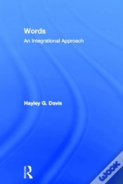 Capa do artigo Words - An Integrational Approach