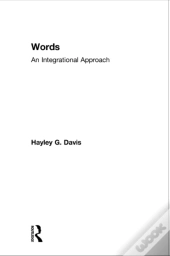 Words - An Integrational Approach