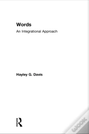 Capa do artigo Words - An Integrational Approach