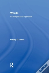 Words - An Integrational Approach