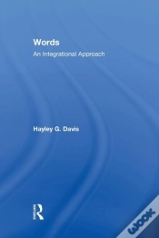 Capa do artigo Words - An Integrational Approach