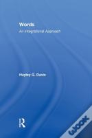 Words - An Integrational Approach