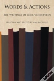 Capa do artigo Words And Actions: The Writings Of Dick