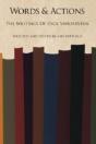 Words And Actions: The Writings Of Dick - Preview