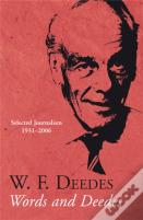 Words And Deedes