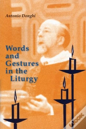 Capa do artigo Words And Gestures In The Liturgy