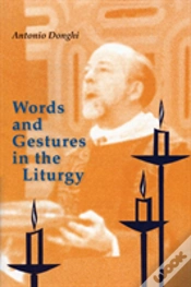 Capa do artigo Words And Gestures In The Liturgy