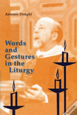 Capa do artigo Words And Gestures In The Liturgy