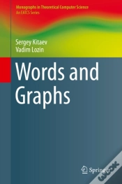 Capa do artigo Words And Graphs