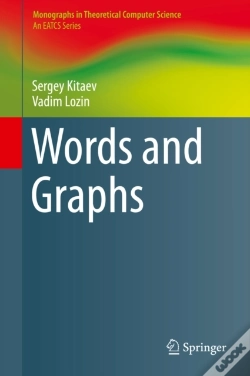 Capa do artigo Words And Graphs