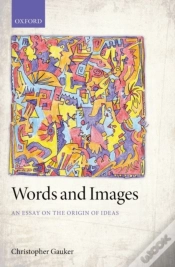 Capa do artigo Words And Images
