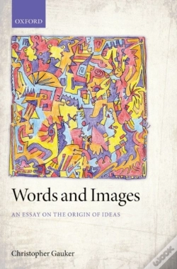 Capa do artigo Words And Images