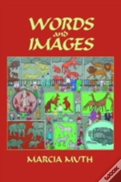 Capa do artigo Words And Images (Softcover)