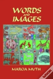 Capa do artigo Words And Images (Softcover)