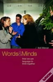 Capa do artigo Words And Minds
