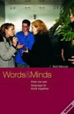 Capa do artigo Words And Minds