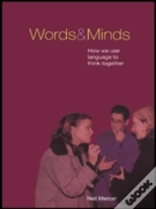Capa do artigo Words And Minds