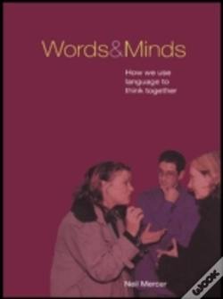 Capa do artigo Words And Minds