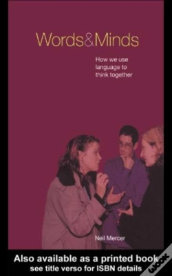 Capa do artigo Words And Minds