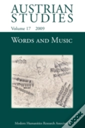 Words And Music