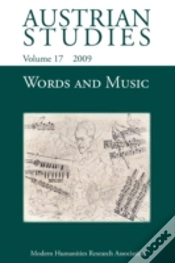 Capa do artigo Words And Music