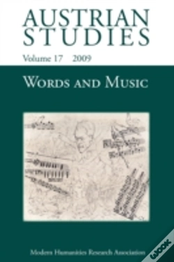 Capa do artigo Words And Music