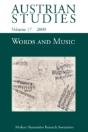 Words And Music - Preview