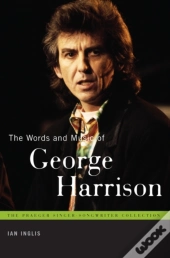 Words And Music Of George Harrison