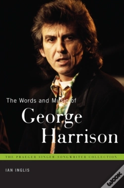 Capa do artigo Words And Music Of George Harrison
