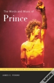 Capa do artigo Words And Music Of Prince