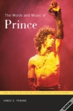 Capa do artigo Words And Music Of Prince