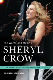 Capa do artigo Words And Music Of Sheryl Crow
