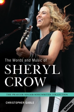 Capa do artigo Words And Music Of Sheryl Crow