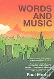 Capa do artigo Words And Music