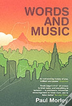 Capa do artigo Words And Music