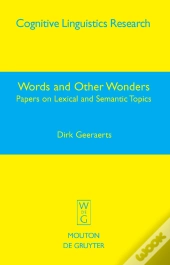 Words And Other Wonders