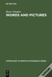 Capa do artigo Words And Pictures