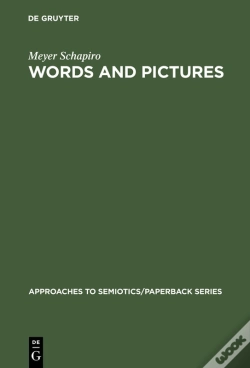 Capa do artigo Words And Pictures