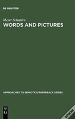 Capa do artigo Words And Pictures