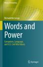 Words And Power - Preview