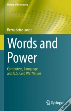 Capa do artigo Words And Power