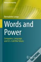 Words And Power