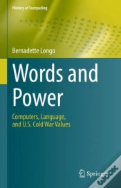 Capa do artigo Words And Power
