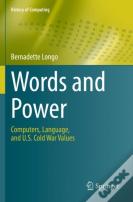 Words And Power