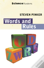 Capa do artigo Words And Rules
