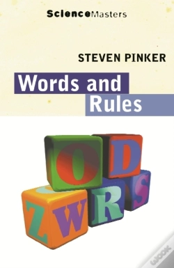 Capa do artigo Words And Rules